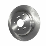 Order TRANSIT WAREHOUSE - 8-980567 - Rotor de frein à disque arrière For Your Vehicle