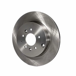 Order TRANSIT WAREHOUSE - 8-980579 - Rotor de frein à disque arrière For Your Vehicle