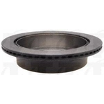 Order TRANSIT WAREHOUSE - 8-980584 - Rotor de frein à disque arrière For Your Vehicle