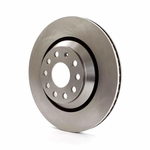 Order TRANSIT WAREHOUSE - 8-980585 - Rotor de frein à disque arrière For Your Vehicle