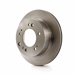 Order TRANSIT WAREHOUSE - 8-980602 - Rear Disc Brake Rotor For Your Vehicle