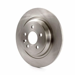 Order TRANSIT WAREHOUSE - 8-980607 - Rear Disc Brake Rotor For Your Vehicle