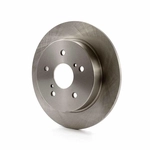 Order TRANSIT WAREHOUSE - 8-980610 - Rotor de frein à disque arrière For Your Vehicle