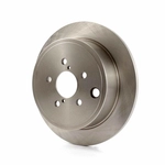 Order TRANSIT WAREHOUSE - 8-980634 - Rotor de frein à disque arrière For Your Vehicle