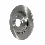 Order TRANSIT WAREHOUSE - 8-980694 - Rotor de frein à disque arrière For Your Vehicle