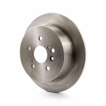 Order TRANSIT WAREHOUSE - 8-980727 - Rotor de frein à disque arrière For Your Vehicle