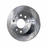 Order TRANSIT WAREHOUSE - 8-980874 - Rotor de frein à disque arrière For Your Vehicle