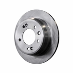 Order TRANSIT WAREHOUSE - 8-980896 - Rear Disc Brake Rotor For Your Vehicle