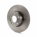 Order TRANSIT WAREHOUSE - 8-980924 - Rotor de frein à disque arrière For Your Vehicle