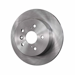 Order TRANSIT WAREHOUSE - 8-980972 - Rear Disc Brake Rotor For Your Vehicle