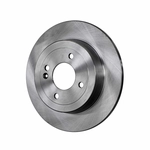 Purchase TRANSIT WAREHOUSE - 8-980980 - Rear Disc Brake Rotor