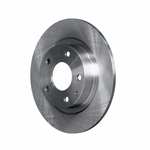 Order TRANSIT WAREHOUSE - 8-981023 - Rotor de frein à disque arrière For Your Vehicle