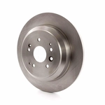 Order Rotor de frein à disque arrière by TRANSIT WAREHOUSE - 8-981064 For Your Vehicle