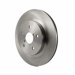 Order TRANSIT WAREHOUSE - 8-981956 - Rotor de frein à disque arrière For Your Vehicle