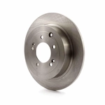 Order TRANSIT WAREHOUSE - 8-982104 - Rotor de frein à disque arrière For Your Vehicle