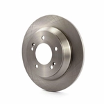 Order TRANSIT WAREHOUSE - 8-TQ8154 - Rear Disc Brake Rotor For Your Vehicle