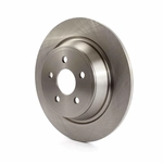 Order TRANSIT WAREHOUSE - 8-TQ8157 - Rear Disc Brake Rotor For Your Vehicle