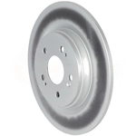 Order TRANSIT WAREHOUSE - GCR-982311 - Rotor de frein à disque arrière For Your Vehicle