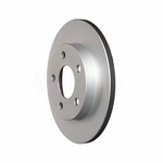 Order TRANSIT WAREHOUSE - GCR-580171 - Rear Disc Brake Rotor For Your Vehicle