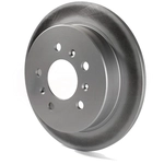 Order TRANSIT WAREHOUSE - GCR-580401 - Rear Disc Brake Rotor For Your Vehicle