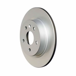 Order TRANSIT WAREHOUSE - GCR-580769 - Rotor de frein à disque arrière For Your Vehicle