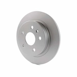 Order TRANSIT WAREHOUSE - GCR-580838 - Rear Disc Brake Rotor For Your Vehicle