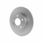 Order TRANSIT WAREHOUSE - GCR-580900 - Rotor de frein à disque arrière For Your Vehicle