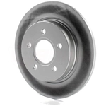 Order TRANSIT WAREHOUSE - GCR-680931 - Rotor de frein à disque arrière For Your Vehicle