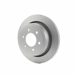 Order TRANSIT WAREHOUSE - GCR-680976 - Rotor de frein à disque arrière For Your Vehicle