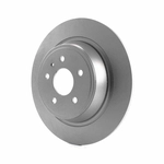 Order TRANSIT WAREHOUSE - GCR-681013 - Rotor de frein à disque arrière For Your Vehicle