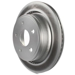 Order TRANSIT WAREHOUSE - GCR-780082 - Rotor de frein à disque arrière For Your Vehicle