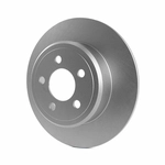 Order TRANSIT WAREHOUSE - GCR-780254 - Rotor de frein à disque arrière For Your Vehicle