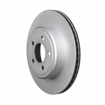 Order TRANSIT WAREHOUSE - GCR-780257 - Rear Disc Brake Rotor For Your Vehicle