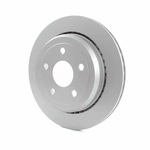 Order TRANSIT WAREHOUSE - GCR-780869 - Rotor de frein à disque arrière For Your Vehicle