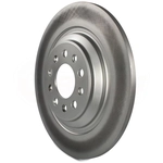 Order TRANSIT WAREHOUSE - GCR-781767 - Rotor de frein à disque arrière For Your Vehicle