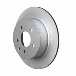 Order TRANSIT WAREHOUSE - GCR-980070 - Rotor de frein à disque arrière For Your Vehicle