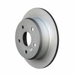 Order TRANSIT WAREHOUSE - GCR-980076 - Rear Disc Brake Rotor For Your Vehicle