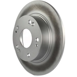 Order TRANSIT WAREHOUSE - GCR-980138 - Rotor de frein à disque arrière For Your Vehicle