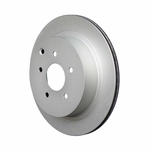 Purchase TRANSIT WAREHOUSE - GCR-980155 - Rear Disc Brake Rotor