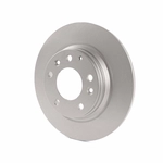 Order TRANSIT WAREHOUSE - GCR-980172 - Rotor de frein à disque arrière For Your Vehicle