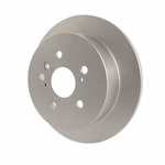 Order TRANSIT WAREHOUSE - GCR-980213 - Rear Disc Brake Rotor For Your Vehicle