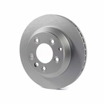 Purchase TRANSIT WAREHOUSE - GCR-980230 - Rear Disc Brake Rotor