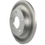 Order TRANSIT WAREHOUSE - GCR-980285 - Rotor de frein à disque arrière For Your Vehicle