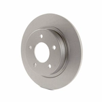 Order TRANSIT WAREHOUSE - GCR-980287 - Rotor de frein à disque arrière For Your Vehicle