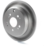 Order TRANSIT WAREHOUSE - GCR-980291 - Rotor de frein à disque arrière For Your Vehicle