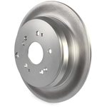 Order TRANSIT WAREHOUSE - GCR-980294 - Rotor de frein à disque arrière For Your Vehicle