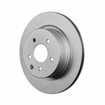 Order TRANSIT WAREHOUSE - GCR-980333 - Rear Disc Brake Rotor For Your Vehicle