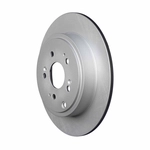 Order TRANSIT WAREHOUSE - GCR-980349 - Rear Disc Brake Rotor For Your Vehicle