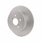 Order TRANSIT WAREHOUSE - GCR-980354 - Rear Disc Brake Rotor For Your Vehicle