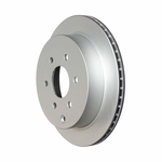 Order TRANSIT WAREHOUSE - GCR-980368 - Rotor de frein à disque arrière For Your Vehicle